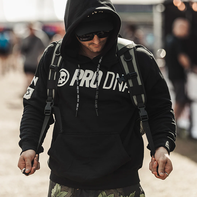Event merch