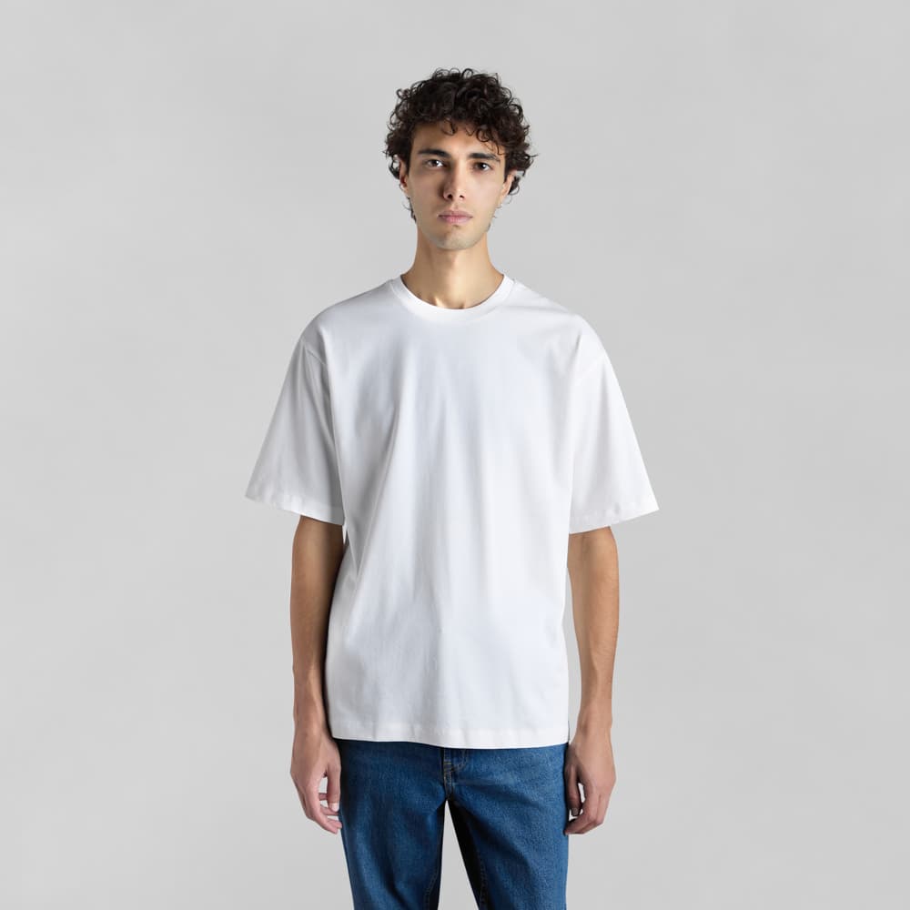 Soho All Day – Essential Cotton