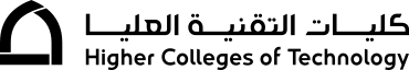 HIGHER COLLEGES OF TECHNOLOGY logo