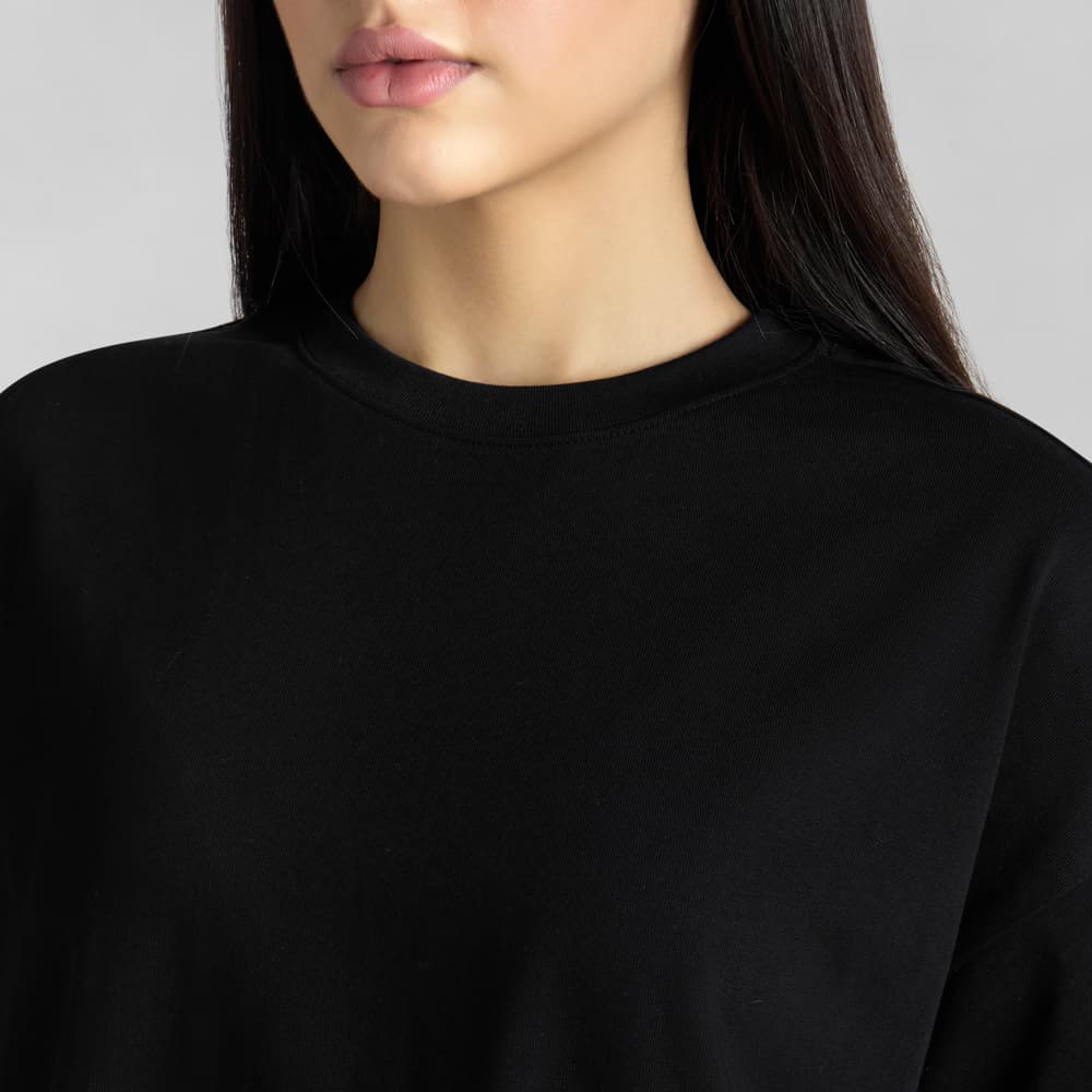 Ohso Street – Essential Cotton
